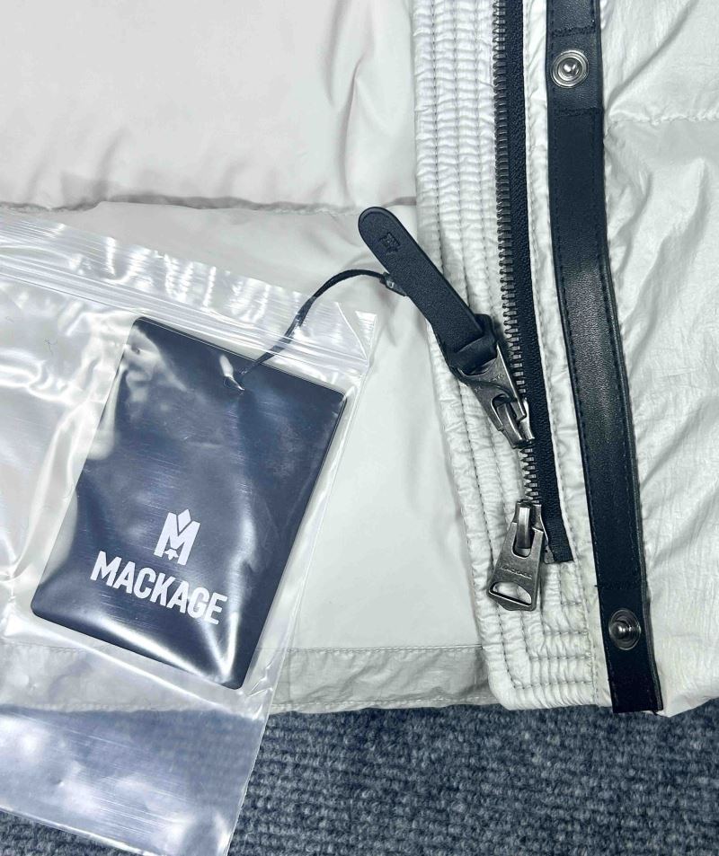 Mackage Down Jackets